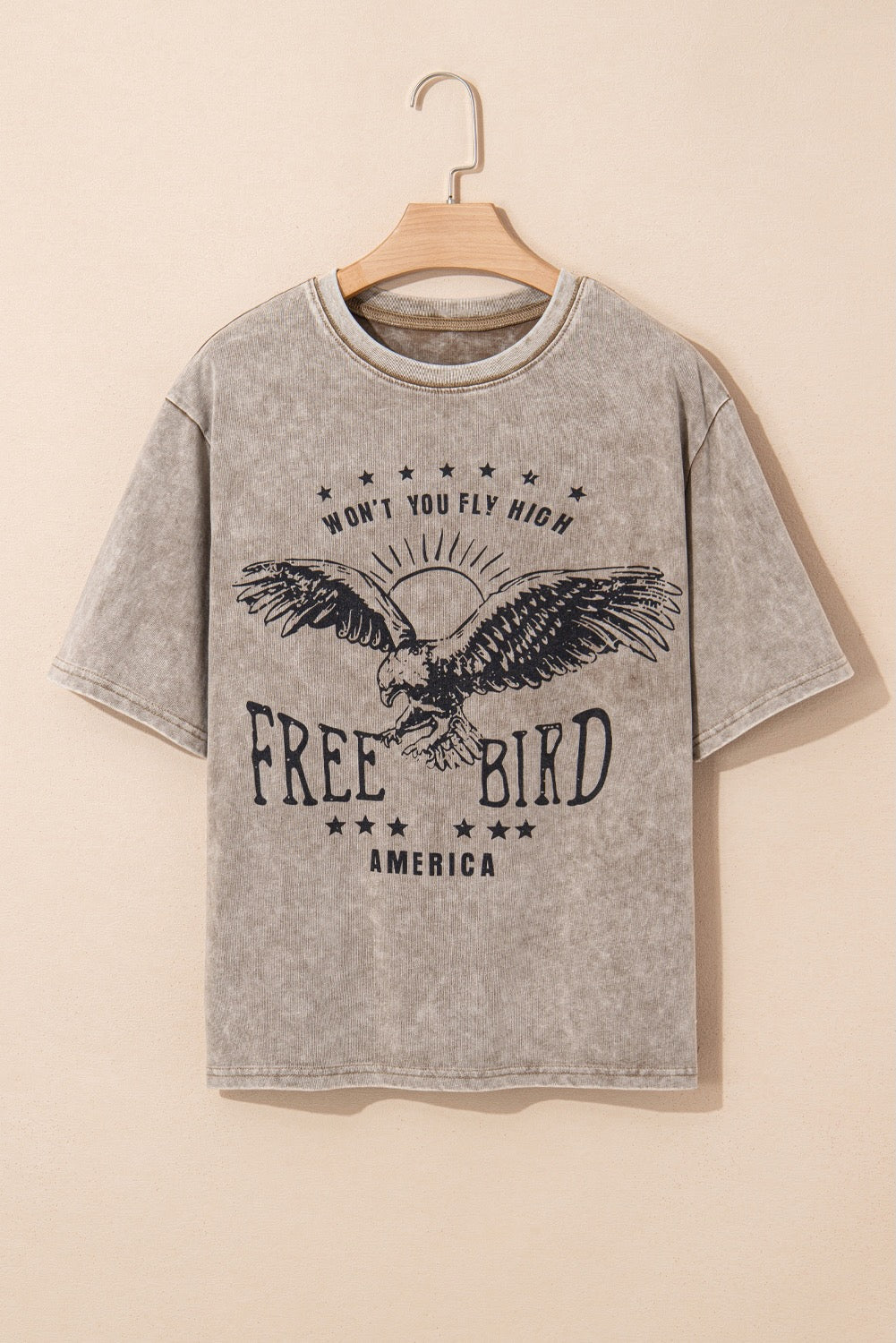 Free Bird T-Shirt
