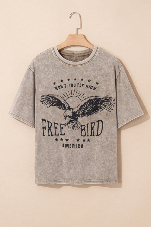 Free Bird T-Shirt