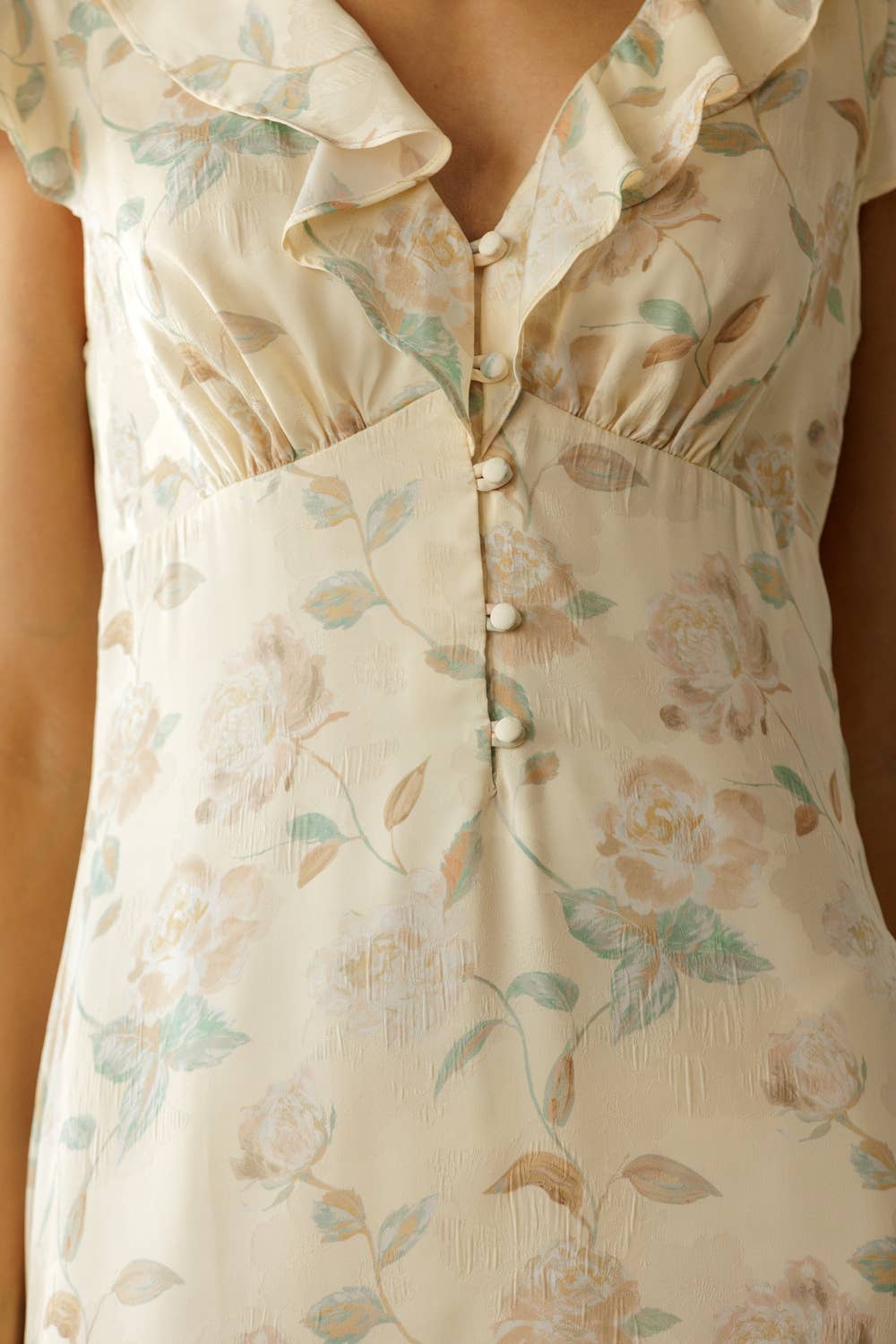 Honey Midi Dress